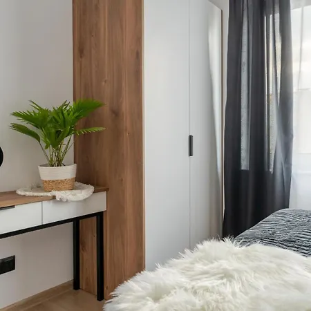 Panorama 5! - Z Widokiem, Parkingiem, Nowoczesne - Wkarkonosze شقة *