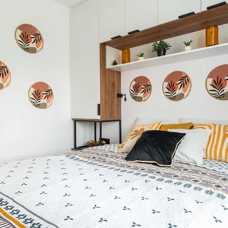 Panorama 5! - Z Widokiem, Parkingiem, Nowoczesne - Wkarkonosze *