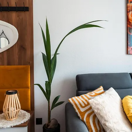 شقة Panorama 5! - Z Widokiem, Parkingiem, Nowoczesne - Wkarkonosze يلينيا غورا