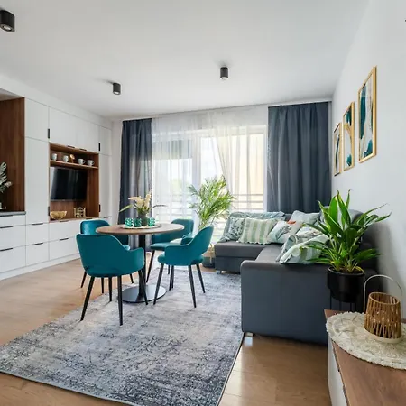 Panorama 5! - Z Widokiem, Parkingiem, Nowoczesne - Wkarkonosze شقة يلينيا غورا