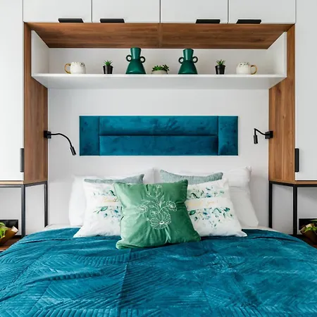 Panorama 5! - Z Widokiem, Parkingiem, Nowoczesne - Wkarkonosze *