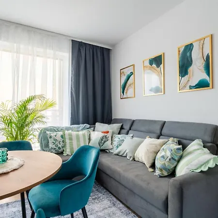 Panorama 5! - Z Widokiem, Parkingiem, Nowoczesne - Wkarkonosze يلينيا غورا