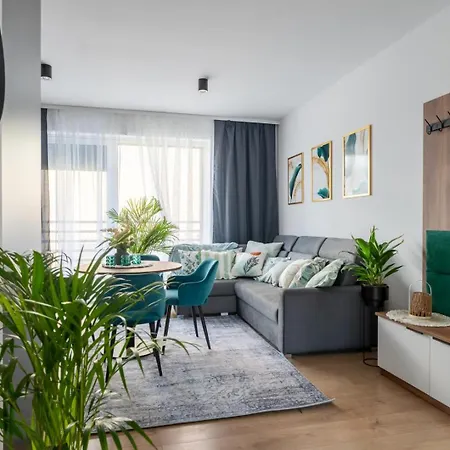 شقة Panorama 5! - Z Widokiem, Parkingiem, Nowoczesne - Wkarkonosze يلينيا غورا