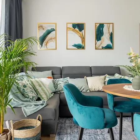 Panorama 5! - Z Widokiem, Parkingiem, Nowoczesne - Wkarkonosze *