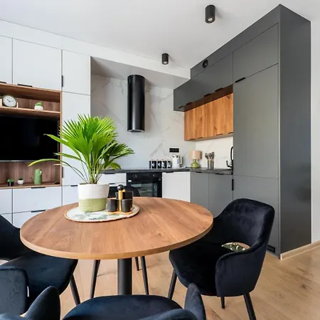 Panorama 5! - Z Widokiem, Parkingiem, Nowoczesne - Wkarkonosze *