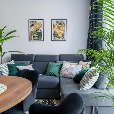 Panorama 5! - Z Widokiem, Parkingiem, Nowoczesne - Wkarkonosze * ילנייה גורה