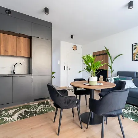 Panorama 5! - Z Widokiem, Parkingiem, Nowoczesne - Wkarkonosze ילנייה גורה