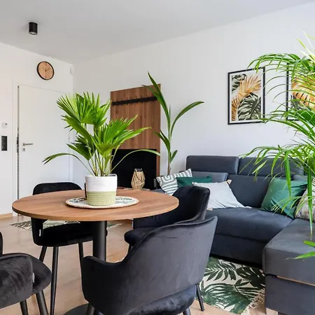 Panorama 5! - Z Widokiem, Parkingiem, Nowoczesne - Wkarkonosze