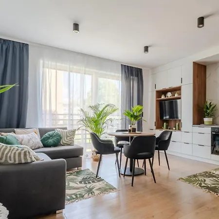 Panorama 5! - Z Widokiem, Parkingiem, Nowoczesne - Wkarkonosze يلينيا غورا