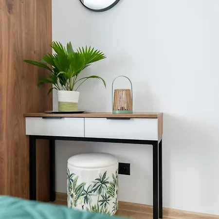 Panorama 5! - Z Widokiem, Parkingiem, Nowoczesne - Wkarkonosze * ילנייה גורה