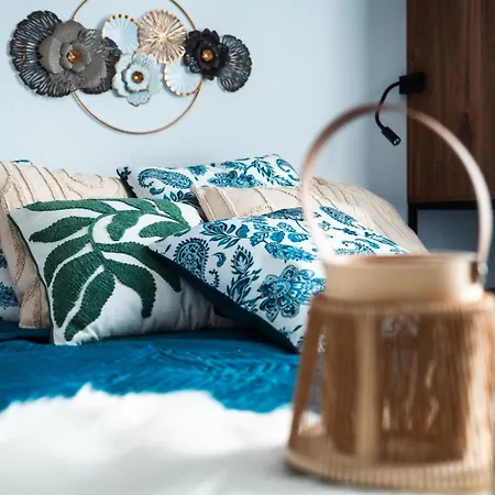 Panorama 5! - Z Widokiem, Parkingiem, Nowoczesne - Wkarkonosze דירה ילנייה גורה