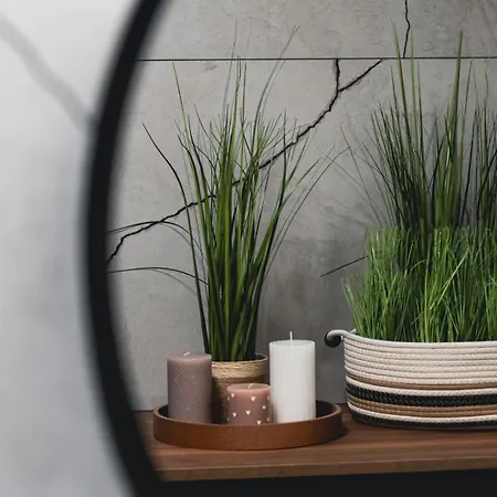 Panorama 5! - Z Widokiem, Parkingiem, Nowoczesne - Wkarkonosze *