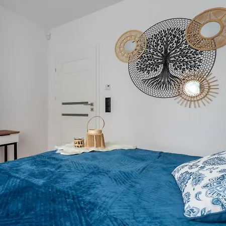 Panorama 5! - Z Widokiem, Parkingiem, Nowoczesne - Wkarkonosze * ילנייה גורה