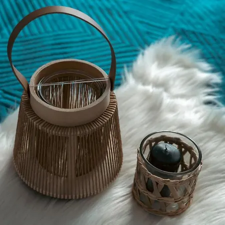 Panorama 5! - Z Widokiem, Parkingiem, Nowoczesne - Wkarkonosze شقة