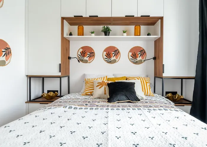 Panorama 5! - Z Widokiem, Parkingiem, Nowoczesne - Wkarkonosze *