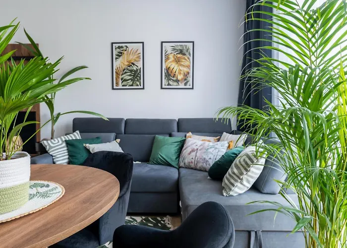 Panorama 5! - Z Widokiem, Parkingiem, Nowoczesne - Wkarkonosze * Jelenia Góra