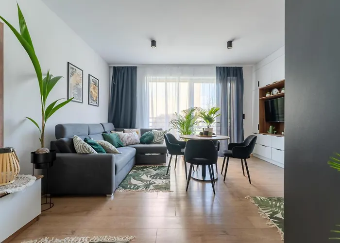 Panorama 5! - Z Widokiem, Parkingiem, Nowoczesne - Wkarkonosze Jelenia Góra