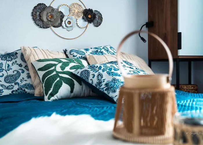 Panorama 5! - Z Widokiem, Parkingiem, Nowoczesne - Wkarkonosze Appartement Jelenia Góra