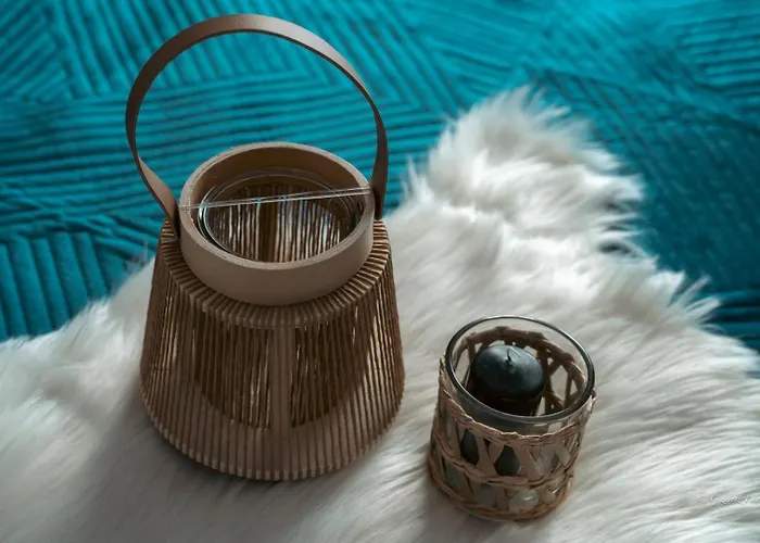 Panorama 5! - Z Widokiem, Parkingiem, Nowoczesne - Wkarkonosze Appartement