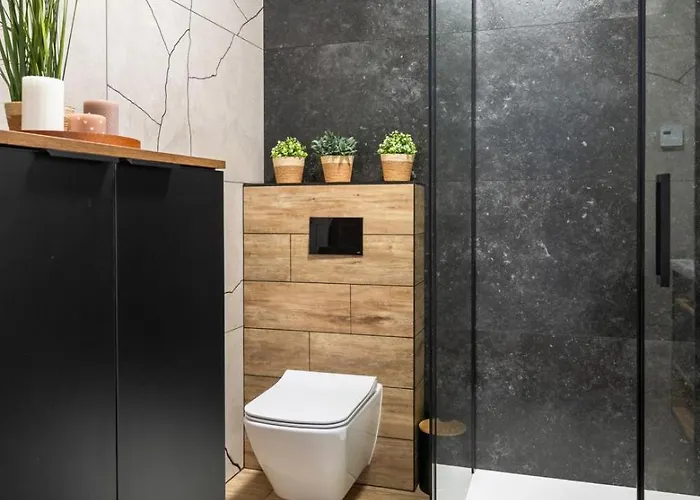 Panorama 5! - Z Widokiem, Parkingiem, Nowoczesne - Wkarkonosze * Jelenia Góra